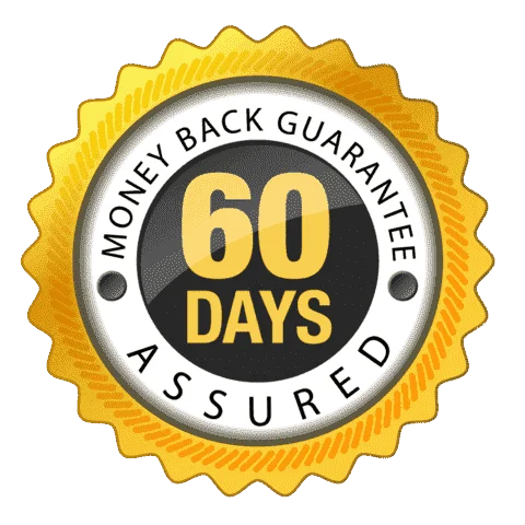 sugar defender-100% Money back guarantee