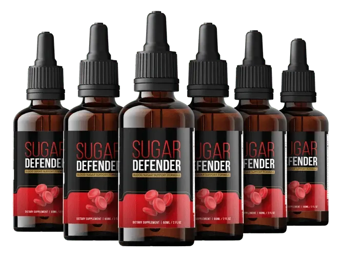 Buy sugar defender