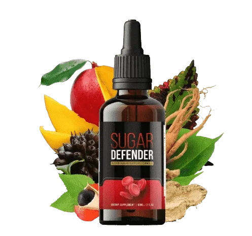 Sugar Defender
